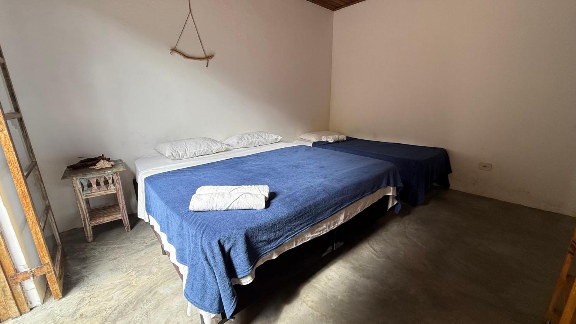 Sambaqui Hostel イリャベラ エクステリア 写真