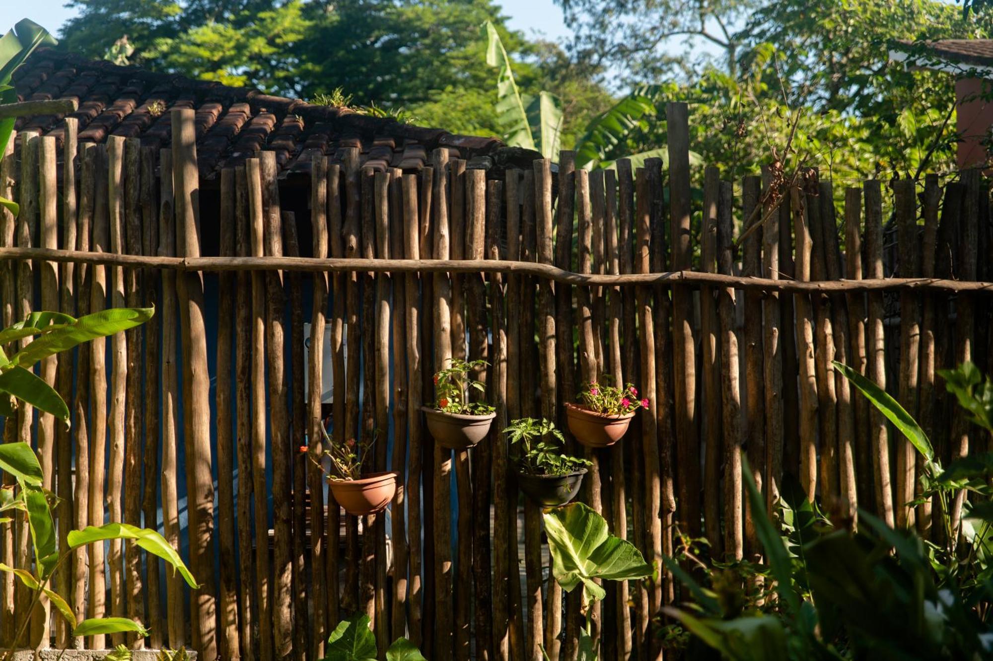 Sambaqui Hostel イリャベラ エクステリア 写真